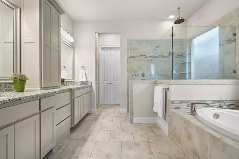 Bath - 329 Nora Ln, Argyle, TX 76226 photo 1 of 4