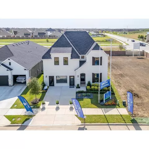 16812 Eastern Red Blvd, Northlake, TX 76247