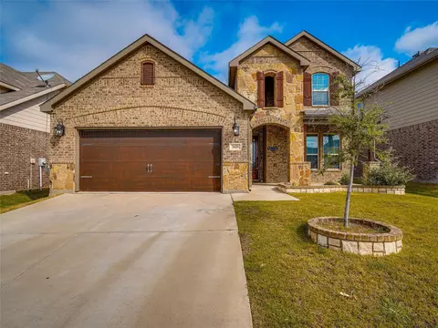 5608 Broad Bay Ln, Fort Worth, TX 76179