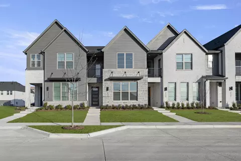 2526 Brunswick Way, Allen, TX 75013
