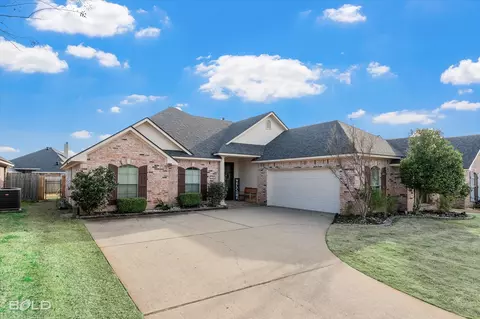 3508 Hanover Ct, Bossier City, LA 71111