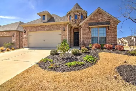 2417 Griffith Park Dr, Prosper, TX 75078
