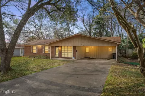 9140 Laurie Ln, Shreveport, LA 71118