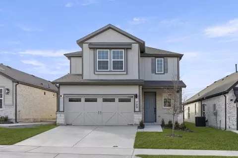 709 Wilderness Point Ln, Anna, TX 75409