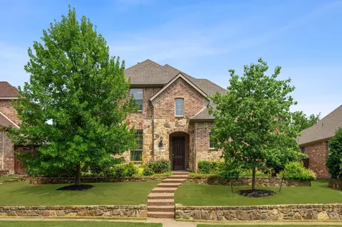 1312 Kerrville Dr, Allen, TX 75013