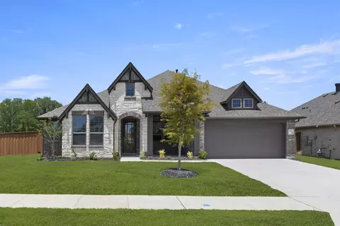 3821 Maize Ave, Crandall, TX 75114