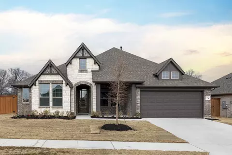 3821 Maize Ave, Crandall, TX 75114