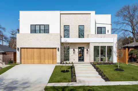 3761 Seguin Dr, Dallas, TX 75220