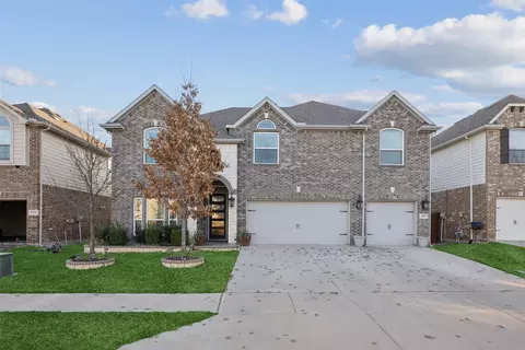 5217 Bow Lake Trl, Fort Worth, TX 76179