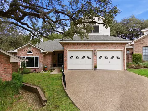 212 Shady Place Dr, Waco, TX 76712