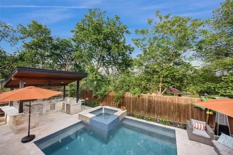 607 S Parker St, Mckinney, TX 75069