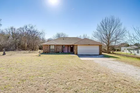 3019 Sunrise Trl, Weatherford, TX 76088