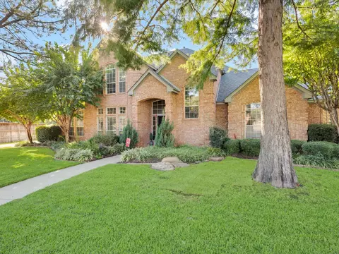 21 Wellington Oaks Cir, Denton, TX 76210