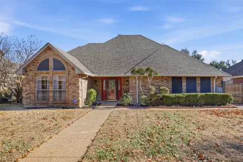 7125 Quail Ridge Rd, Fort Worth, TX 76132