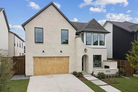 2026 Euclid Ave, Dallas, TX 75206