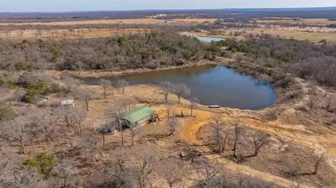 3201 County Road 120, Gordon, TX 76453
