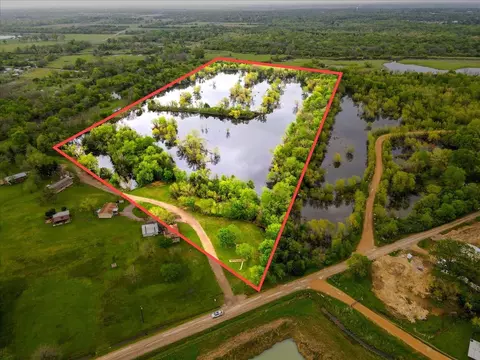 1500 Davis Rd #REAR, Seagoville, TX 75159