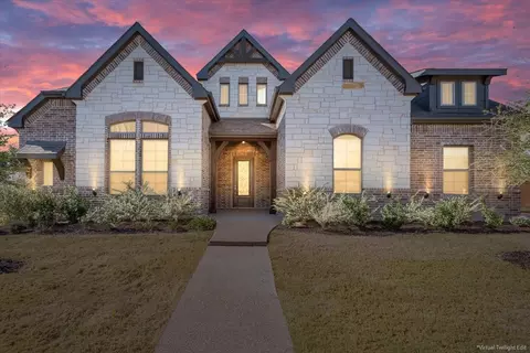 2321 Paddington Way, Lorena, TX 76655