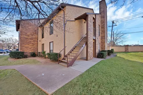1204 Calico Ln #714, Arlington, TX 76011
