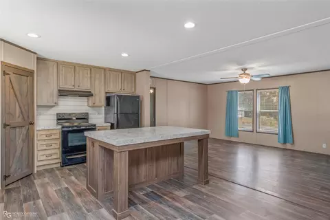 295 Cass Pvt Dr, Gloster, LA 71030 photo 4