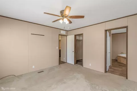 295 Cass Pvt Dr, Gloster, LA 71030 photo 12