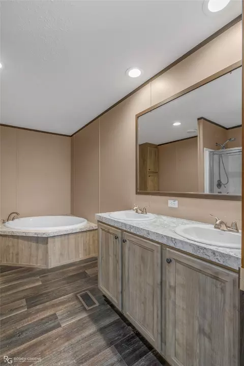 295 Cass Pvt Dr, Gloster, LA 71030 photo 13