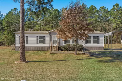 295 Cass Pvt Dr, Gloster, LA 71030