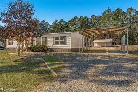 295 Cass Pvt Dr, Gloster, LA 71030 photo 2