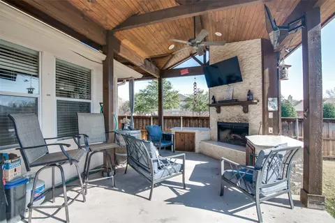 500 Coolidge Ln, Lavon, TX 75166