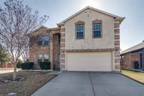 500 Coolidge Ln, Lavon, TX 75166