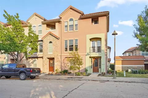 6748 Plaza Via, Irving, TX 75039