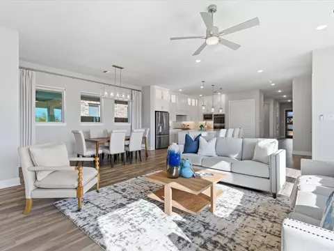 4800 Cypress Thorn Dr, Arlington, TX 76005