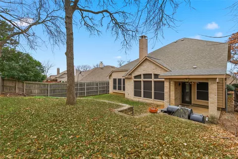 2216 Post Oak Ct, Corinth, TX 76210