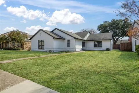 4237 Ireland Dr, The Colony, TX 75056