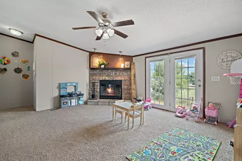 2005 Atticus Ct, Springtown, TX 76082 photo 5