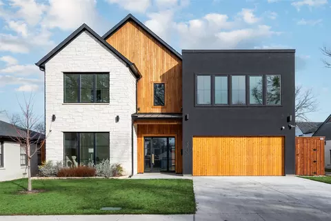 3715 Rockdale Dr, Dallas, TX 75220