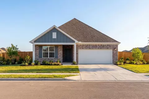 5512 Spieth Dr, Royse City, TX 75189