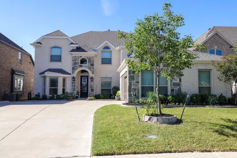 222 Crestview Dr, Midlothian, TX 76065