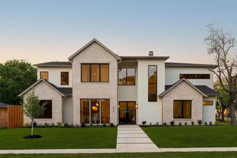 3815 Dunhaven Rd, Dallas, TX 75220