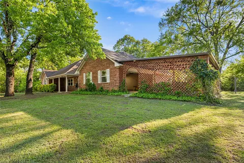 7275 Leavenworth Trl, Mead, OK 73449