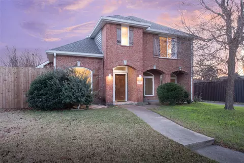 1814 Barton Springs Ct, Allen, TX 75002