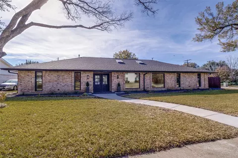 4004 Cedar Bayou Dr, Dallas, TX 75244