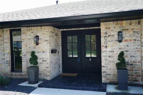 4004 Cedar Bayou Dr, Dallas, TX 75244