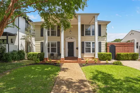 4604 Harley Ave, Fort Worth, TX 76107