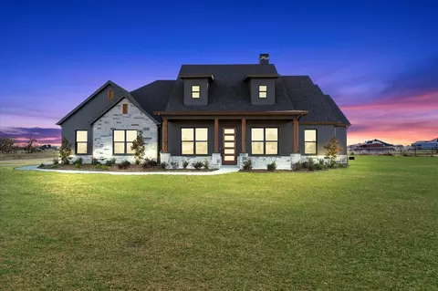4665 Christie Ave, Caddo Mills, TX 75135