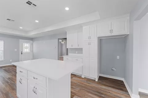 Kitchen - 3412 N 24th St, Waco, TX 76708 photo 3 of 3