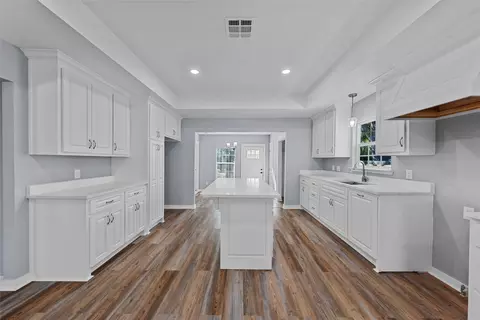 Kitchen - 3412 N 24th St, Waco, TX 76708 photo 1 of 3