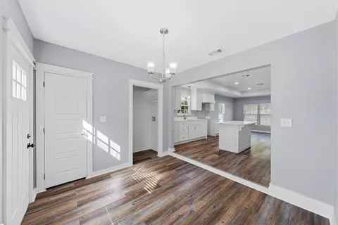 Entry Way - 3412 N 24th St, Waco, TX 76708 photo 1 of 1