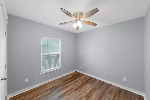 Bedroom - 3412 N 24th St, Waco, TX 76708 photo 3 of 3