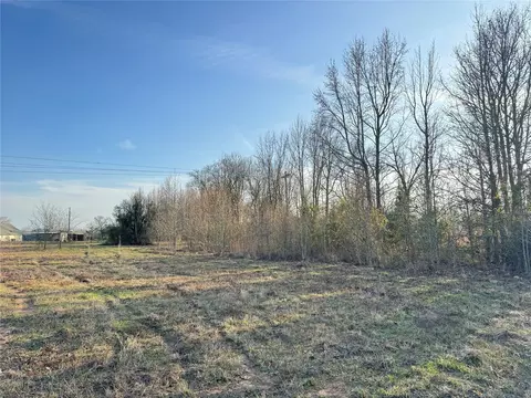 tbd County Road 4740, Mount Pleasant, TX 75455
